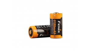 Fenix 16340 - 1150mAh - Acumulator - ARB-L 16-1150P